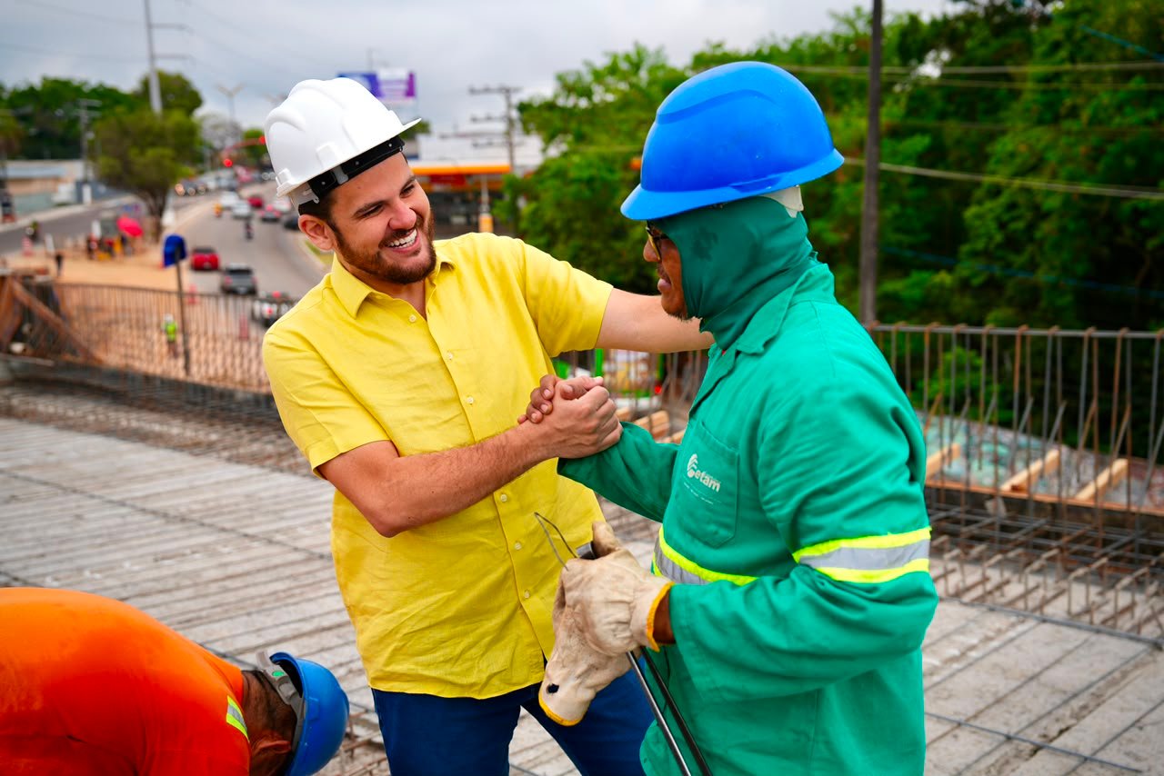 Caixarias do Passarão serão desmontadas em até 20 dias