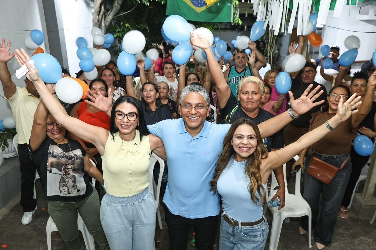 Dra. Shádia assume Avante Mulher e defende mais espaço para mulheres