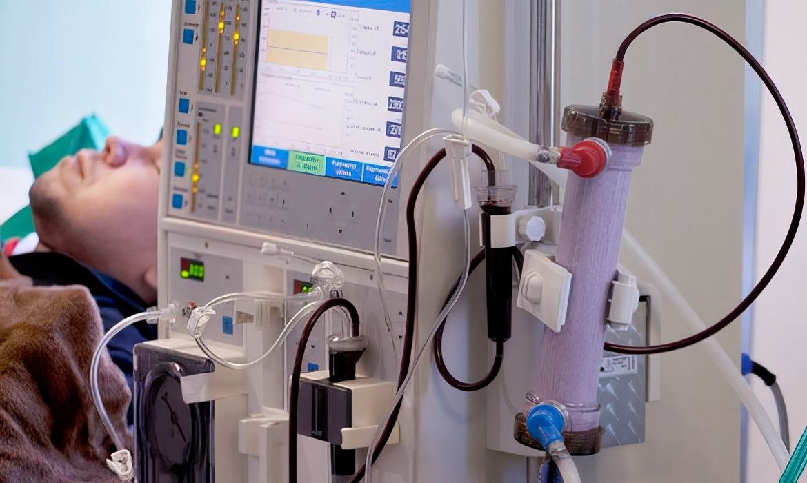 Exames para doença renal ainda são pouco solicitados