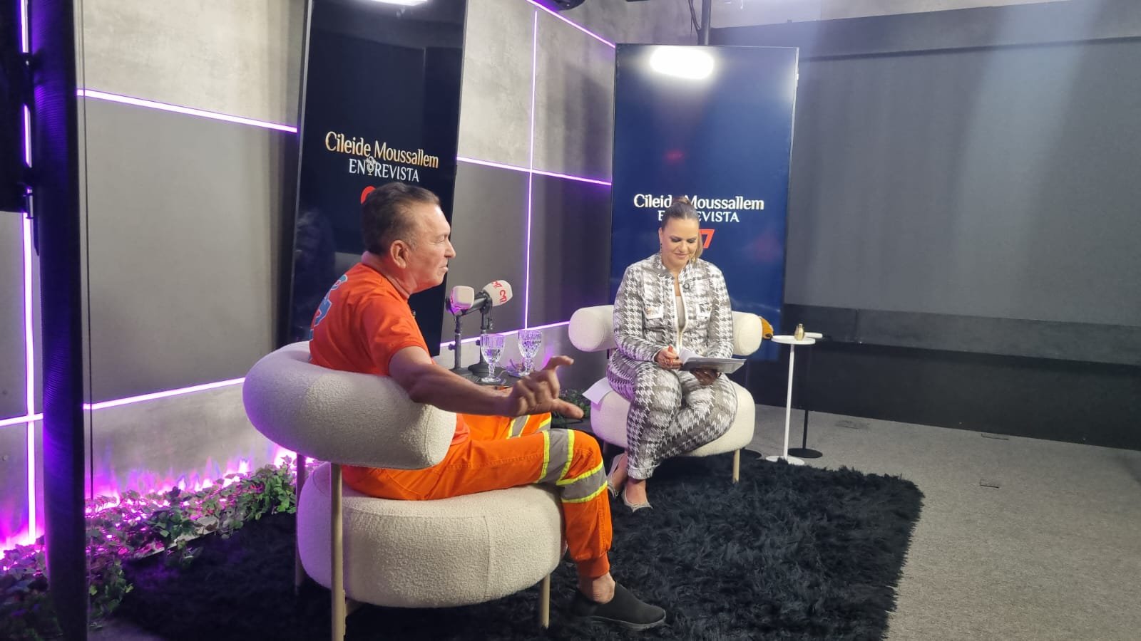 David Almeida e o apoio a Eduardo Braga