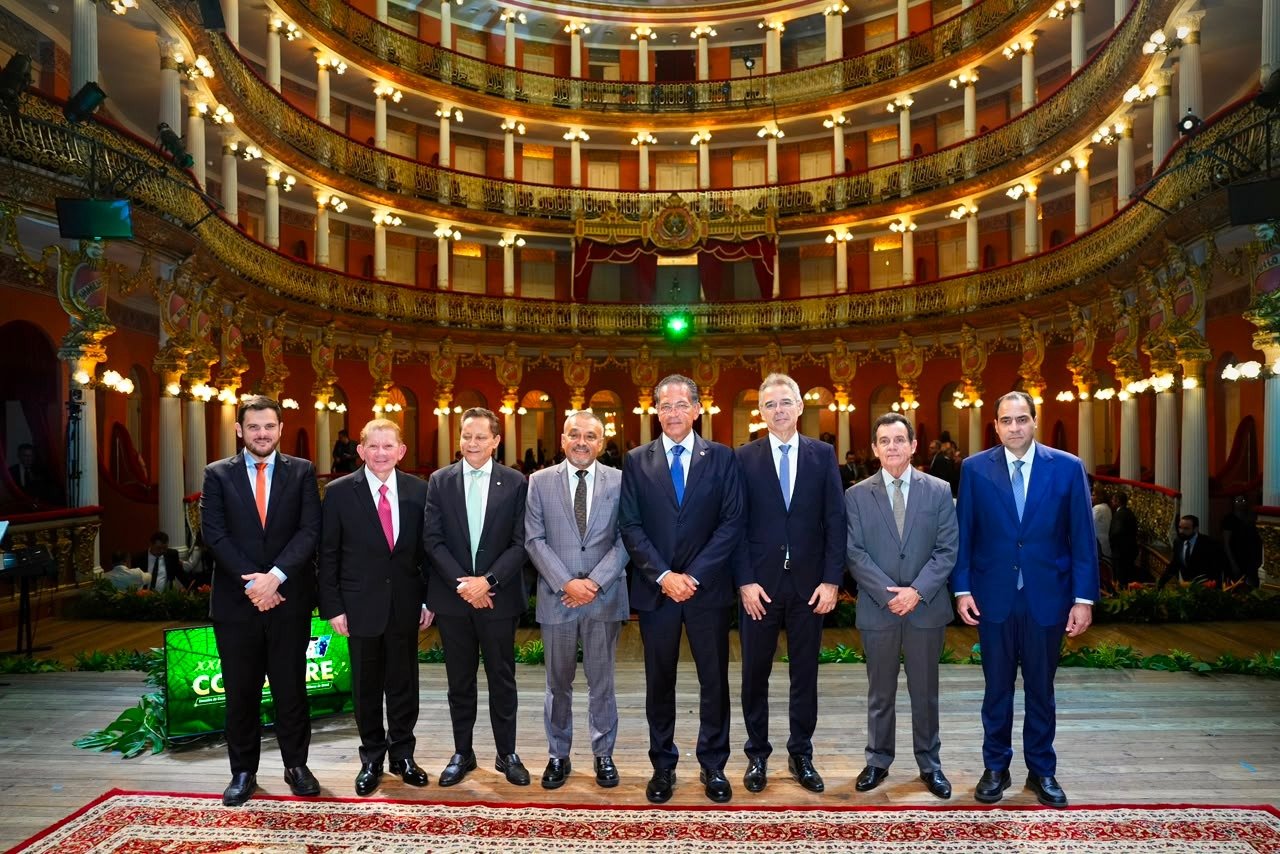 Consepre debate futuro do Judiciário em Manaus