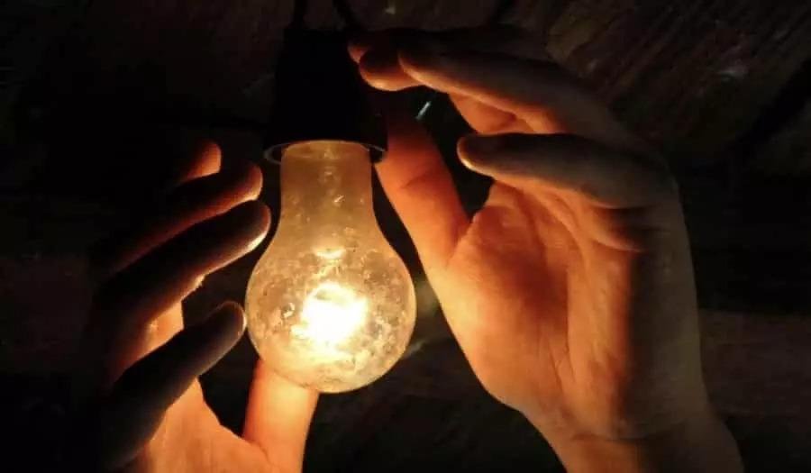 Bairros de Manaus terão energia interrompida
