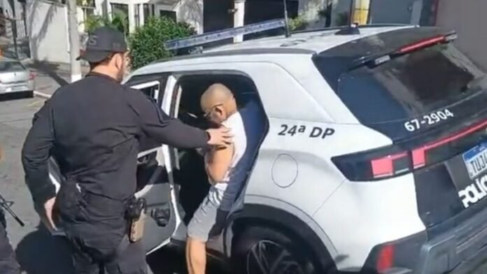 Polícia investiga agiota suspeito de ameaças