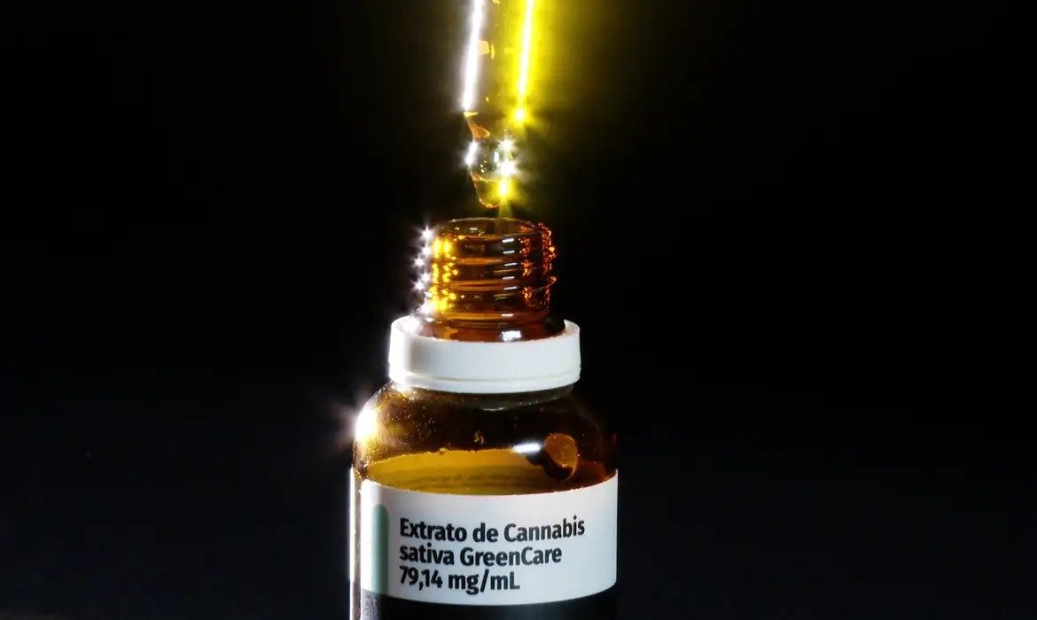 Junho tem 18 mil autorizações de cannabis medicinal