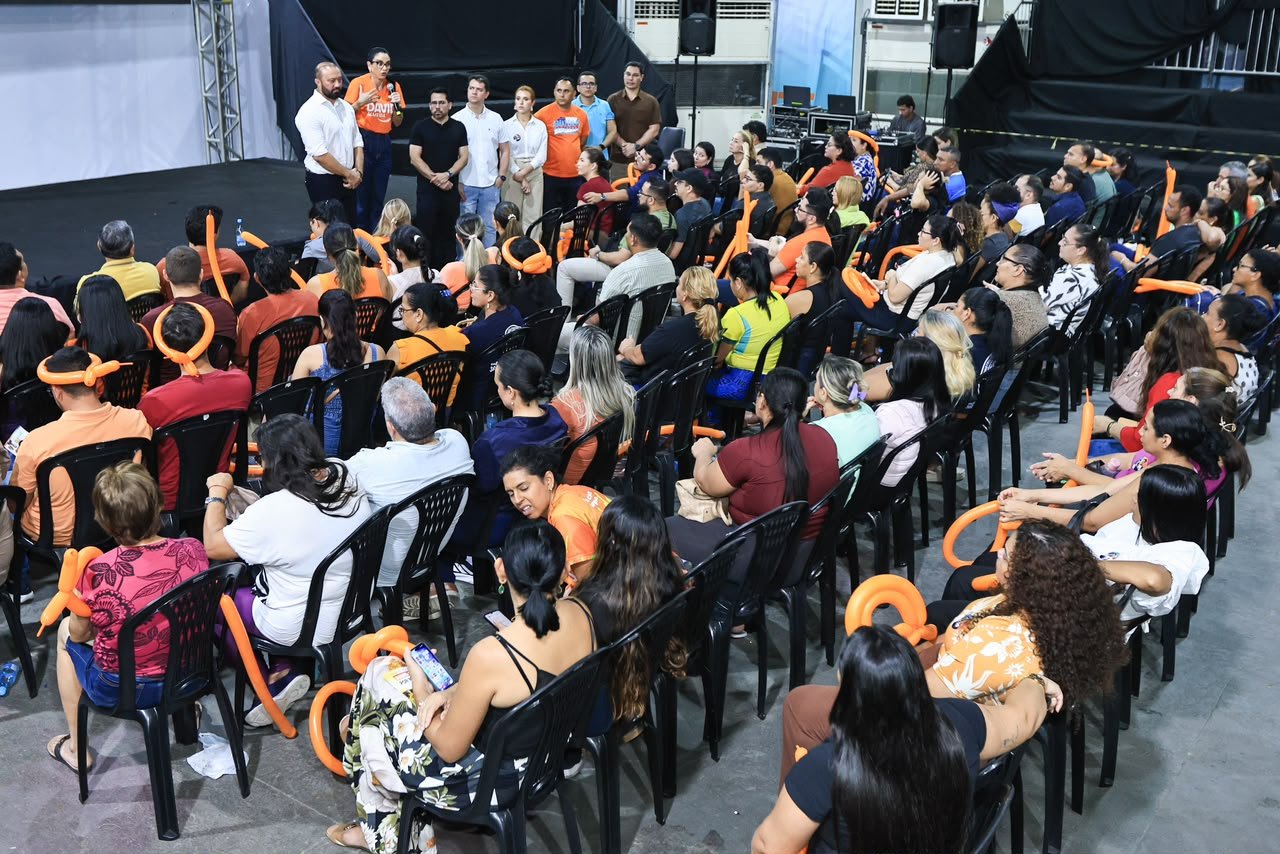 Manaus tem cinco Carretas da Mulher, diz Shádia