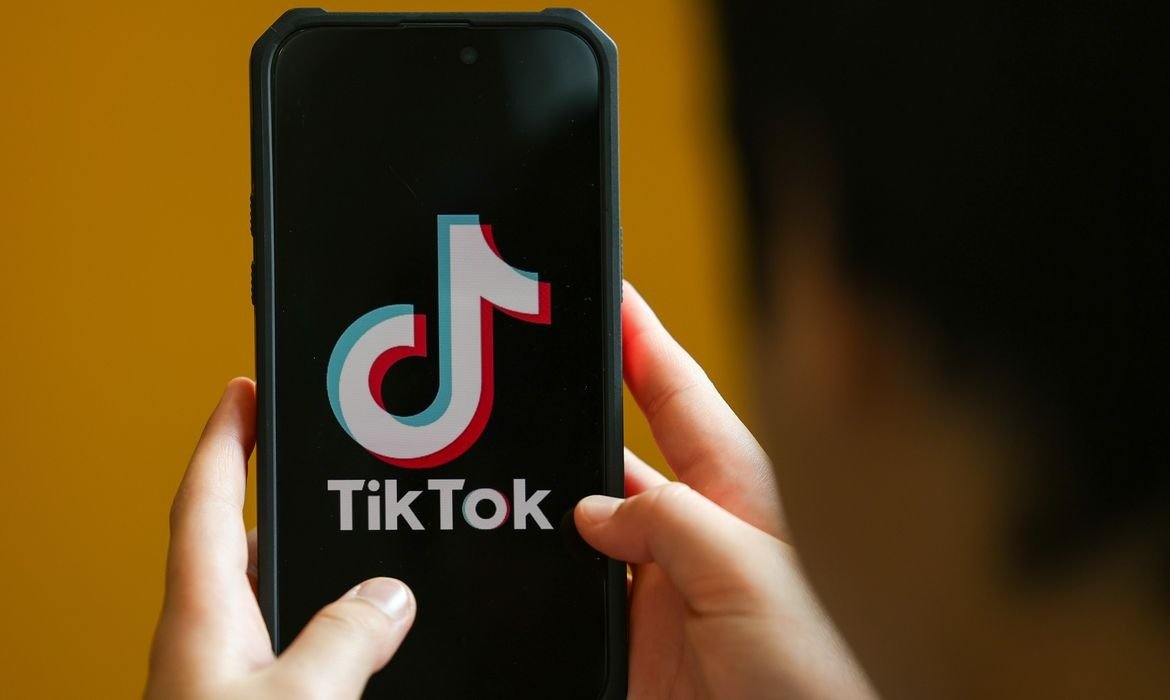 TikTok terá supervisão parental reforçada