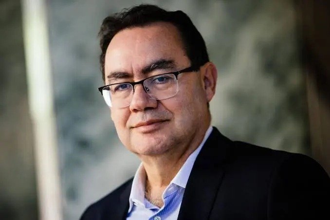 Augusto Cury ganha destaque em nova pesquisa