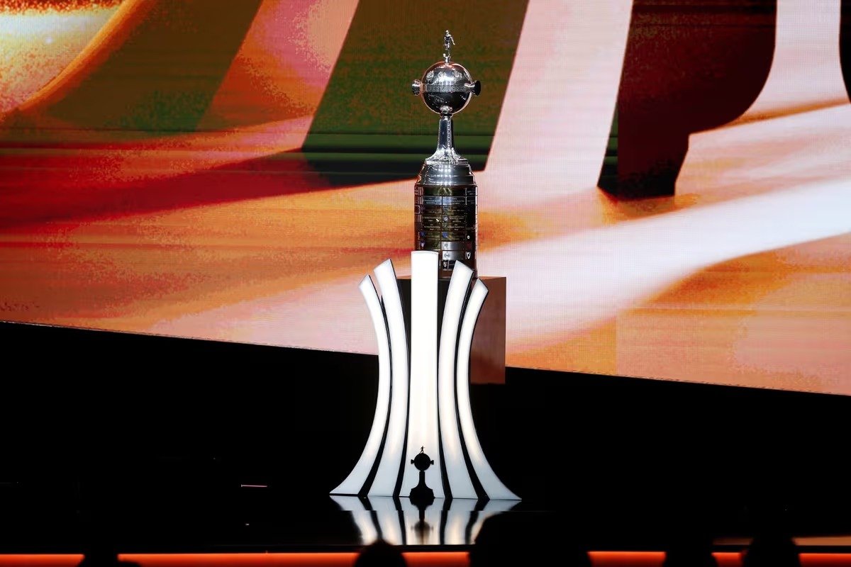 Palmeiras x LDU nas quartas da Libertadores