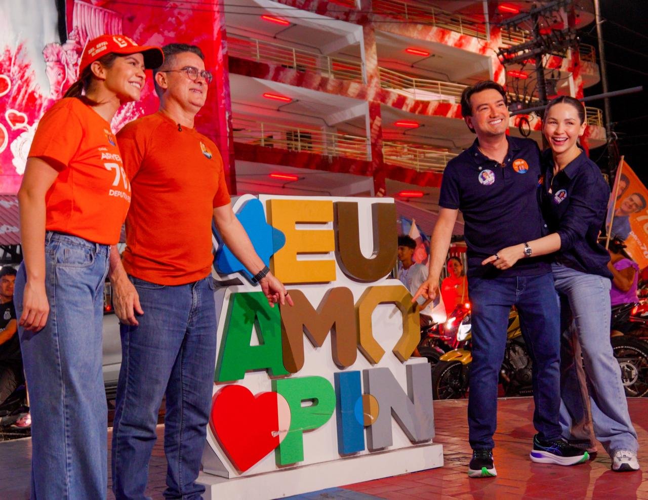 David Almeida defende apoio a pacientes de Parintins em Manaus