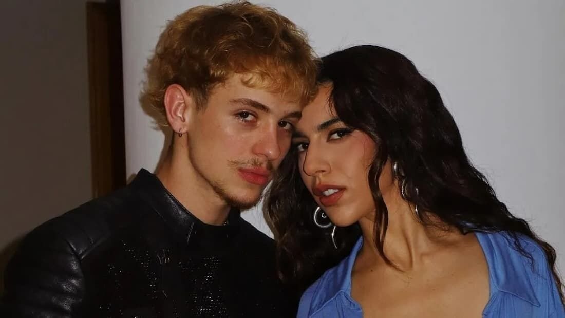 Marina Sena e Juliano Floss terminam relacionamento