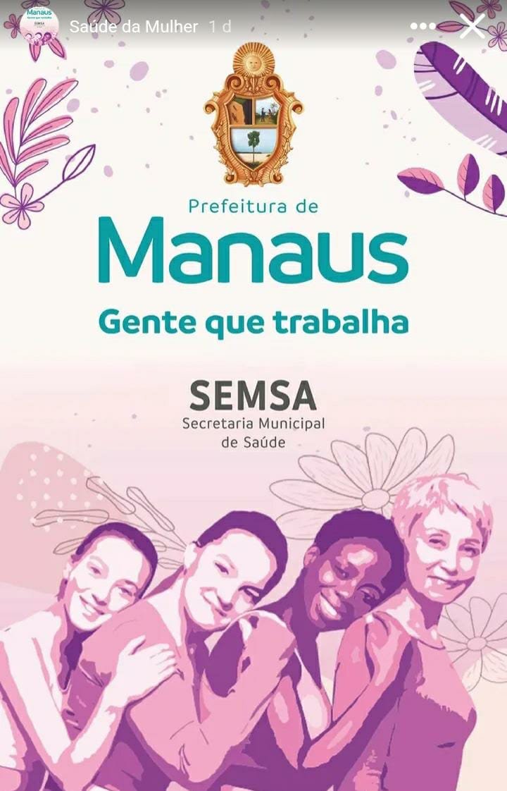 Saúde da Mulher atende na Praça 14