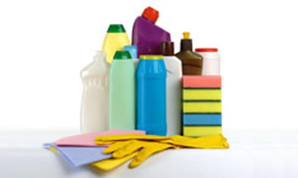 Produtos da Unilever não serão recolhidos