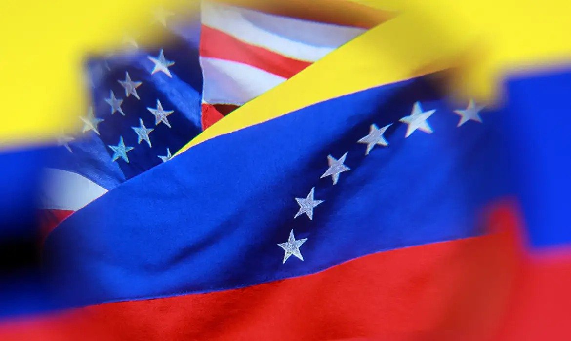 Empresa com ligação ao Pentágono amplia atuação na Venezuela | Notícias Palavra Chave: Nabep