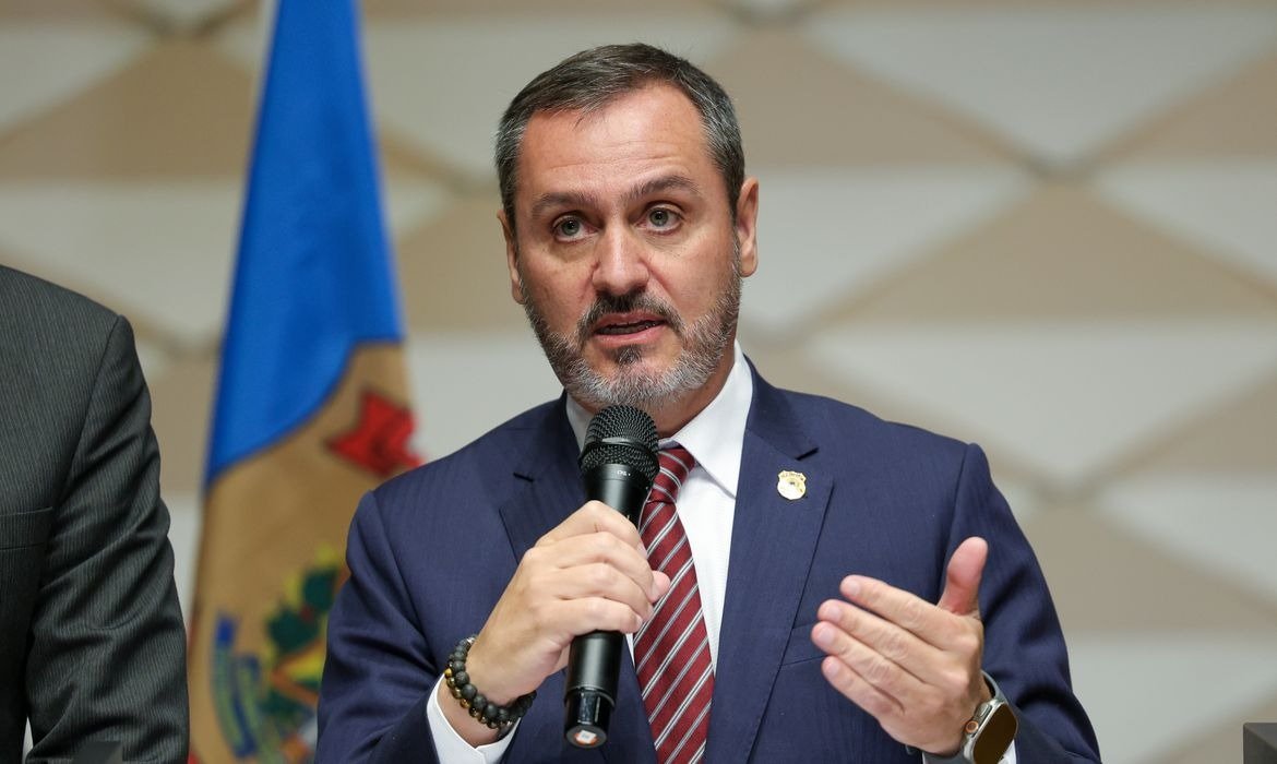 Corregedoria da PF investigará produção de relatórios
