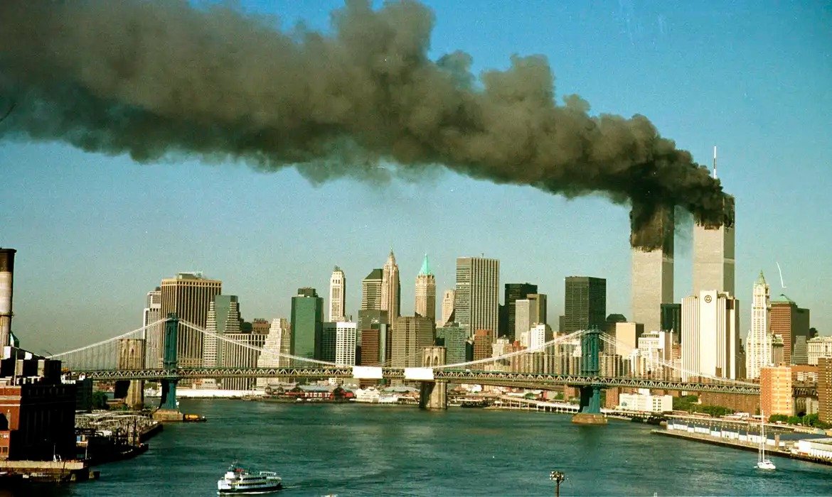 World Trade Center: queda das Torres Gêmeas completa 25 anos