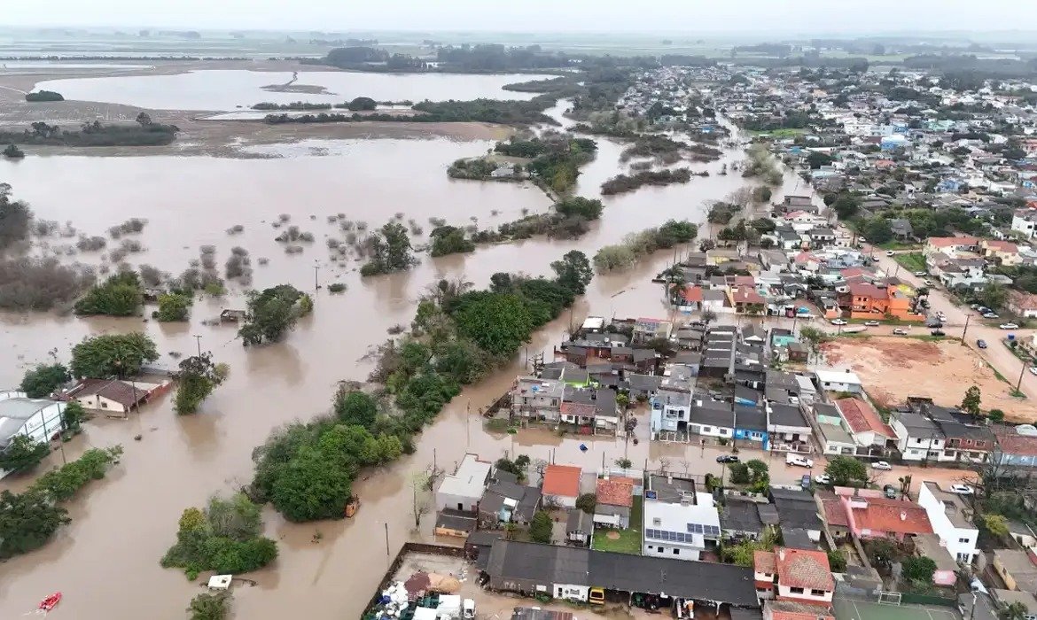 Estudos sobre impactos econômicos do clima concorrem a R$ 20 mil