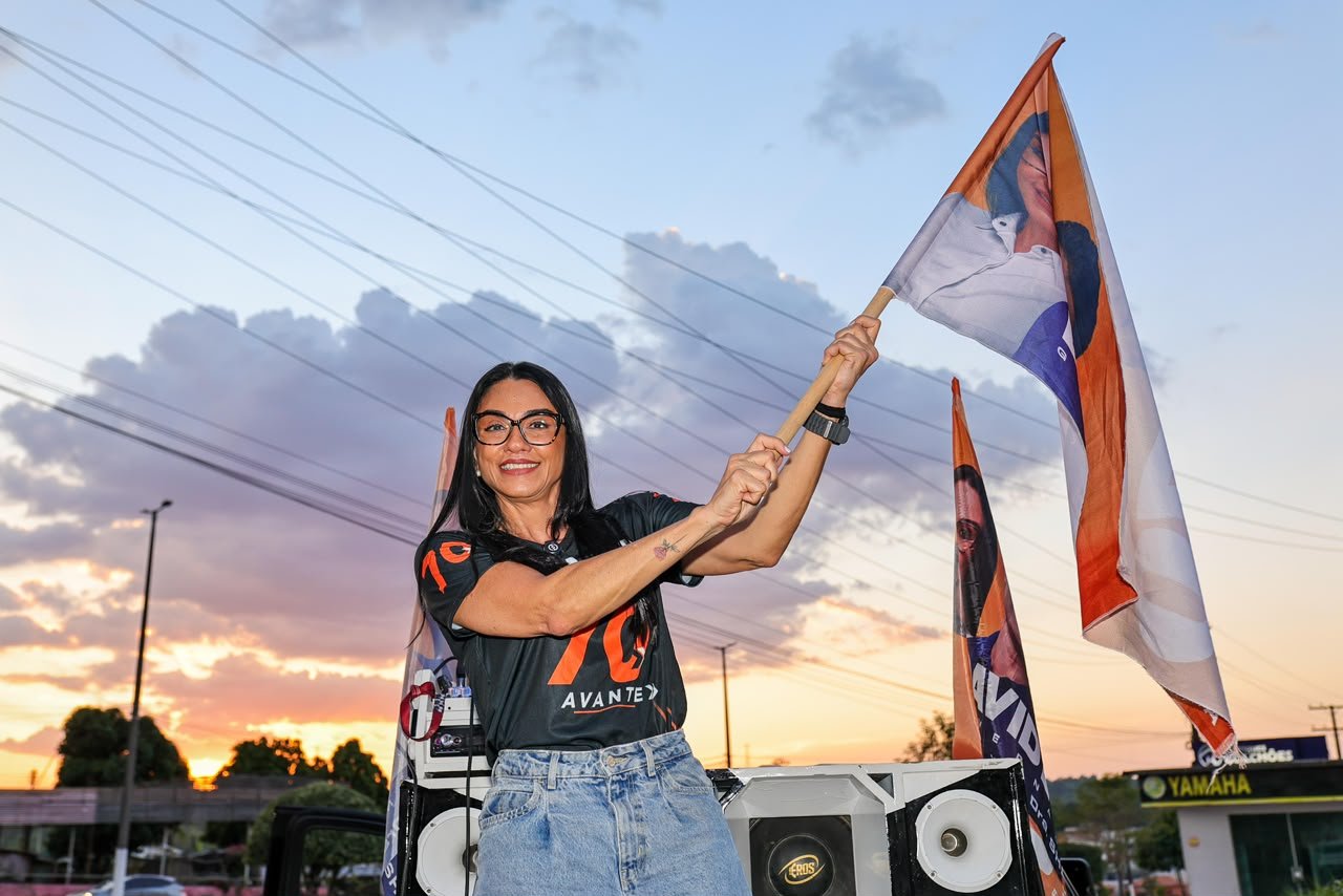 Shádia defende saneamento para ampliar turismo em Presidente Figueiredo