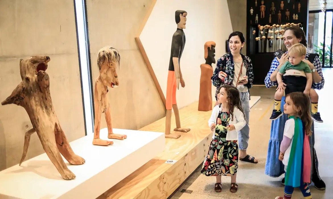 Museus para Todas as Pessoas é tema de evento nacional