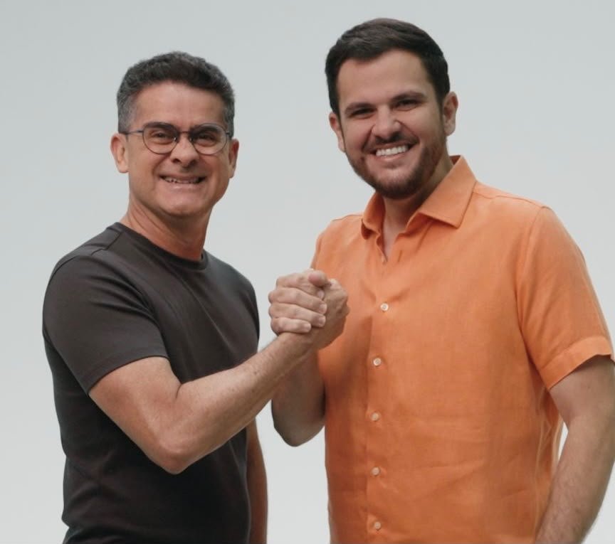 David Almeida detalha pacote de mobilidade para pontos críticos de Manaus