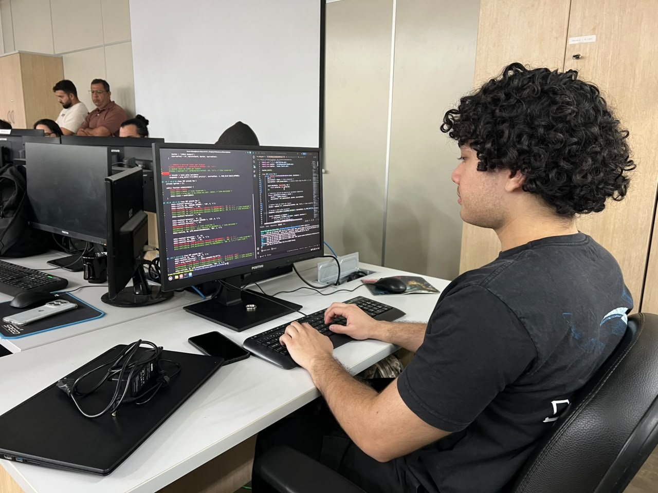 Cadastro para estágio na Prefeitura de Manaus é feito pela internet