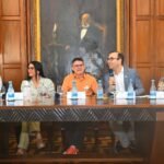 David propõe moradia para reocupar Centro de Manaus