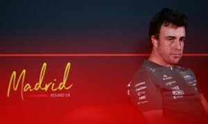 Alonso questiona futuro dos circuitos tradicionais da F1