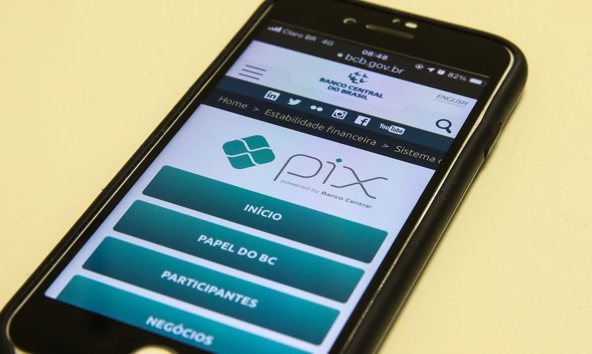 Banco Central inicia estudo para conectar Pix à rede europeia TIPS