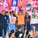 David Almeida cita obras de drenagem no Nova Cidade