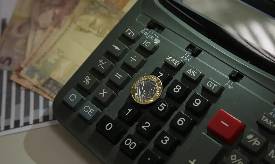 IPCA-15 acumula inflação de 4,47% em 12 meses