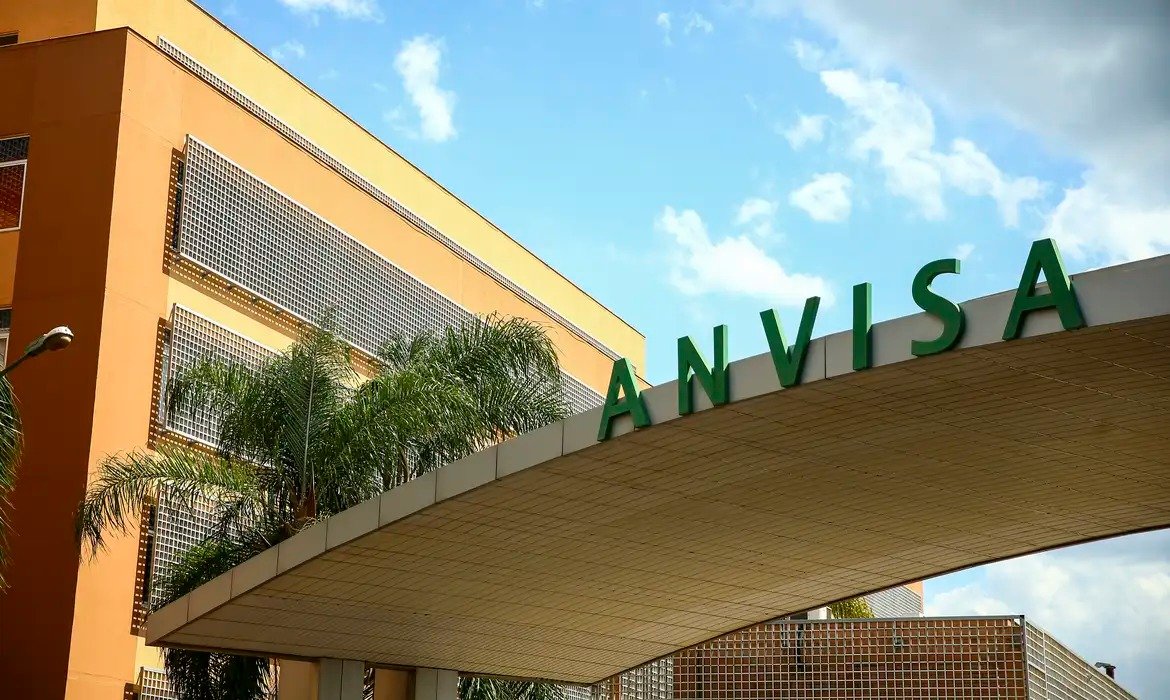 Anvisa apreende Ocrevus distribuído irregularmente no Brasil