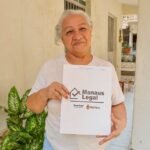 Semhaf entrega 626 títulos definitivos em Manaus