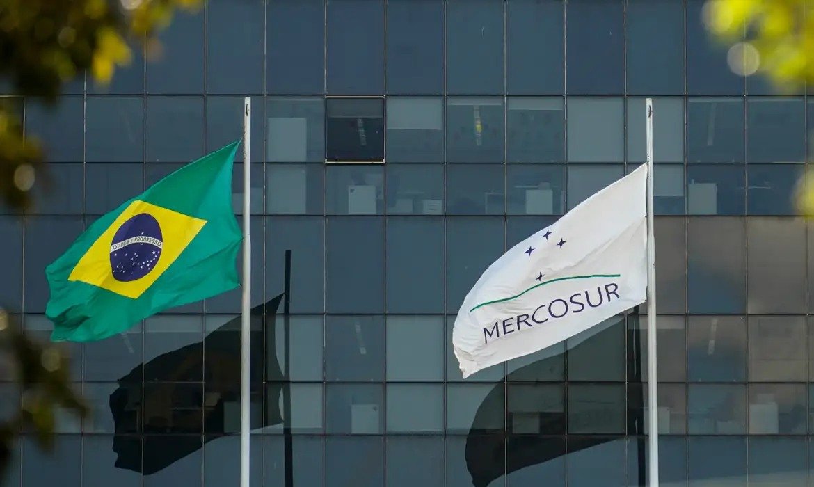 Mercosul-EFTA abre mercado europeu a produtos brasileiros