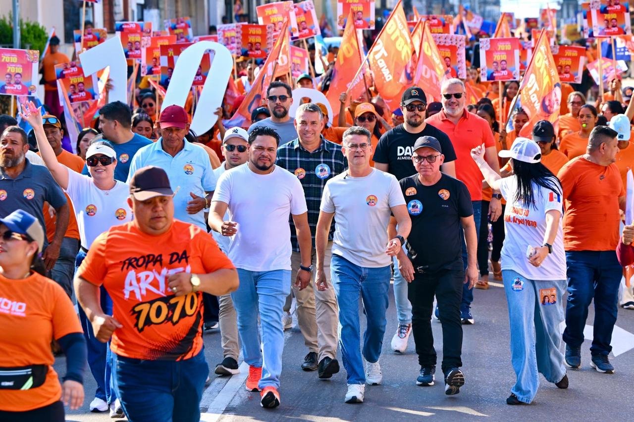 David propõe Saúde + Perto para regionalizar atendimento