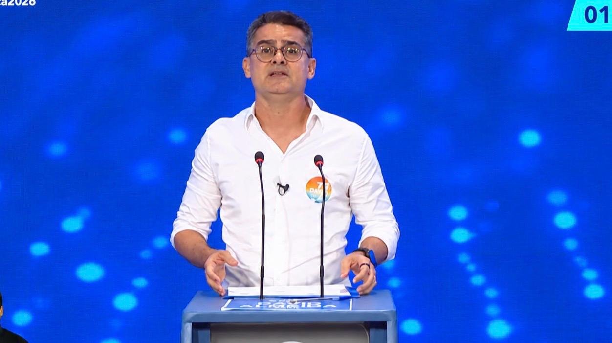 David Almeida cita ações da Prefeitura para povos indígenas