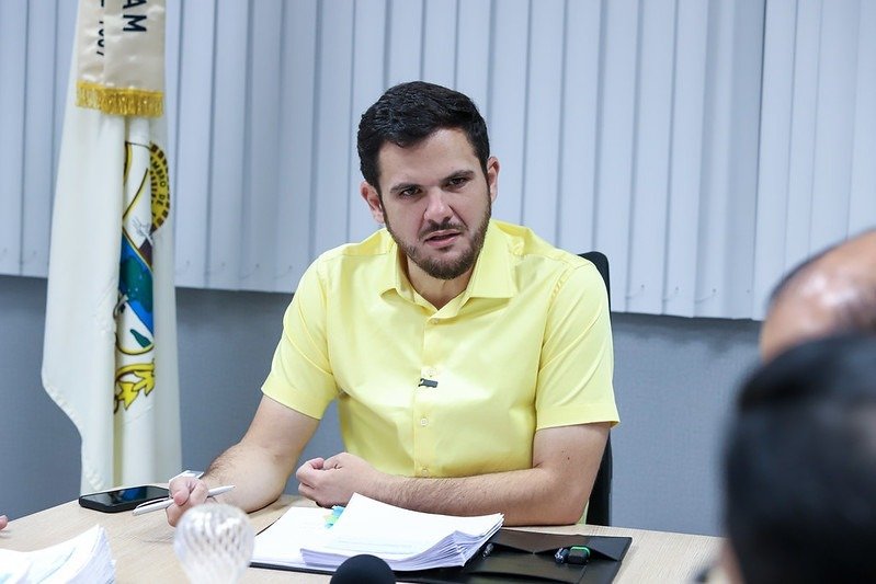 Proesc repassa R$ 60 por estudante para escolas municipais de Manaus