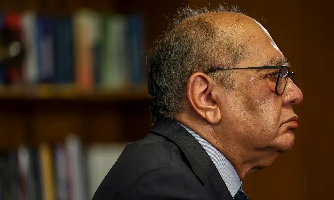 Gilmar Mendes pede correição excepcional no TRF1 sobre precatórios