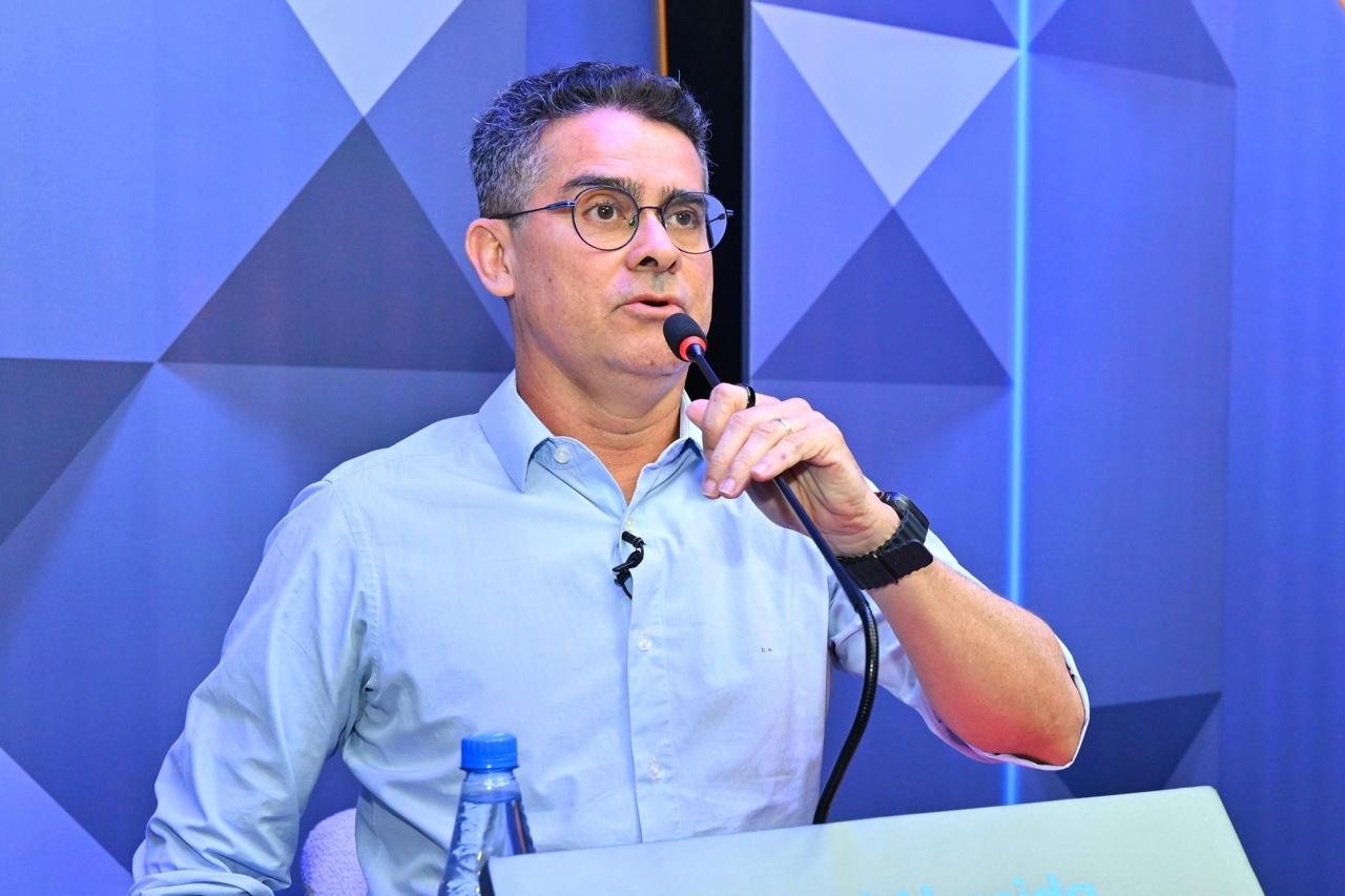 David Almeida destaca ZEE para orientar desenvolvimento sustentável