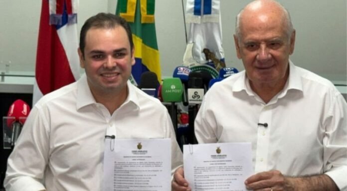 Empréstimo do Amazonas enfrenta nova decisão judicial