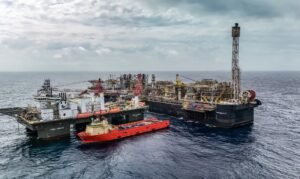 Petrobras confirma nova ocorrência de petróleo na Foz do Amazonas
