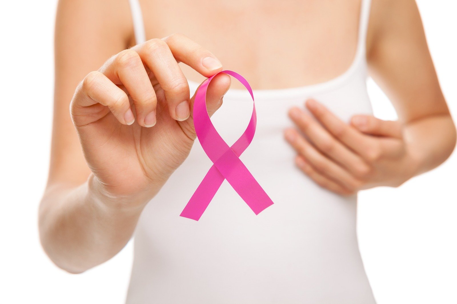 Outubro Rosa reforça importância do diagnóstico precoce