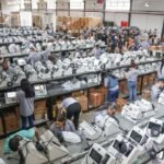 Manacapuru lidera eleitorado do interior do Amazonas