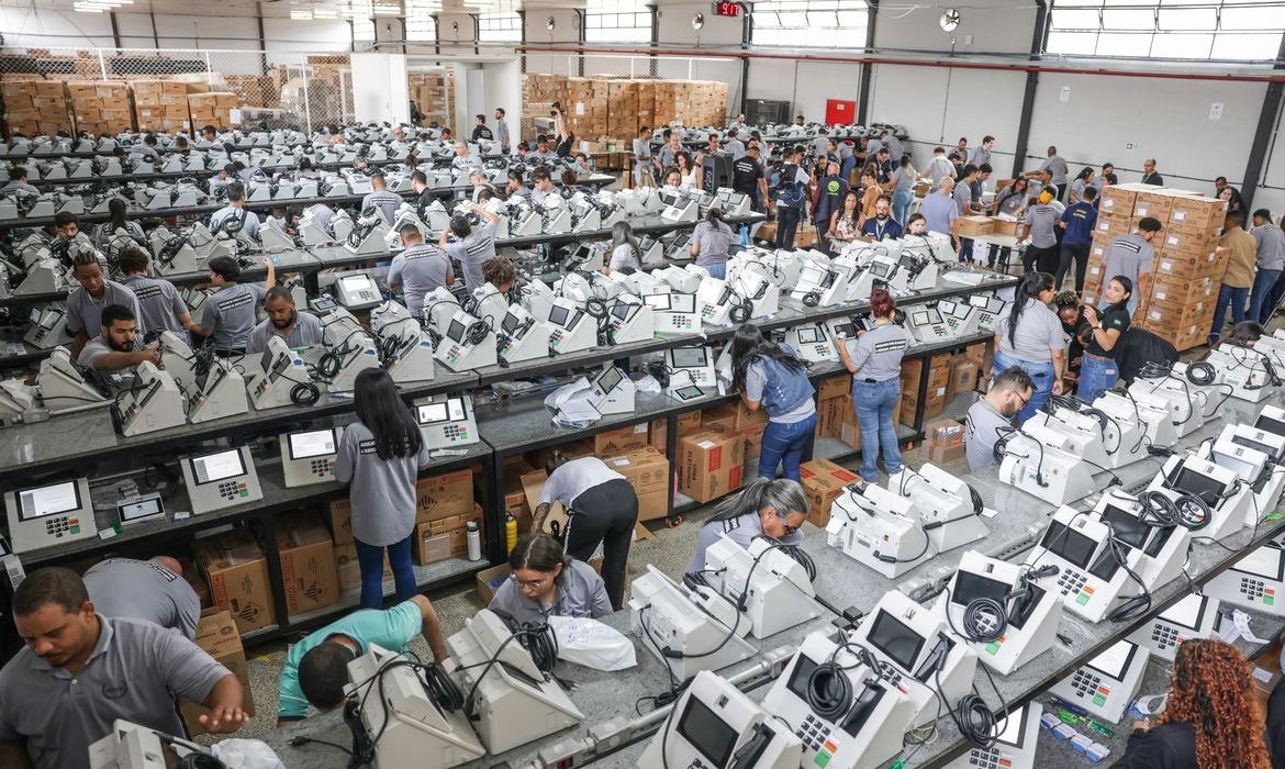 Manacapuru lidera eleitorado do interior do Amazonas